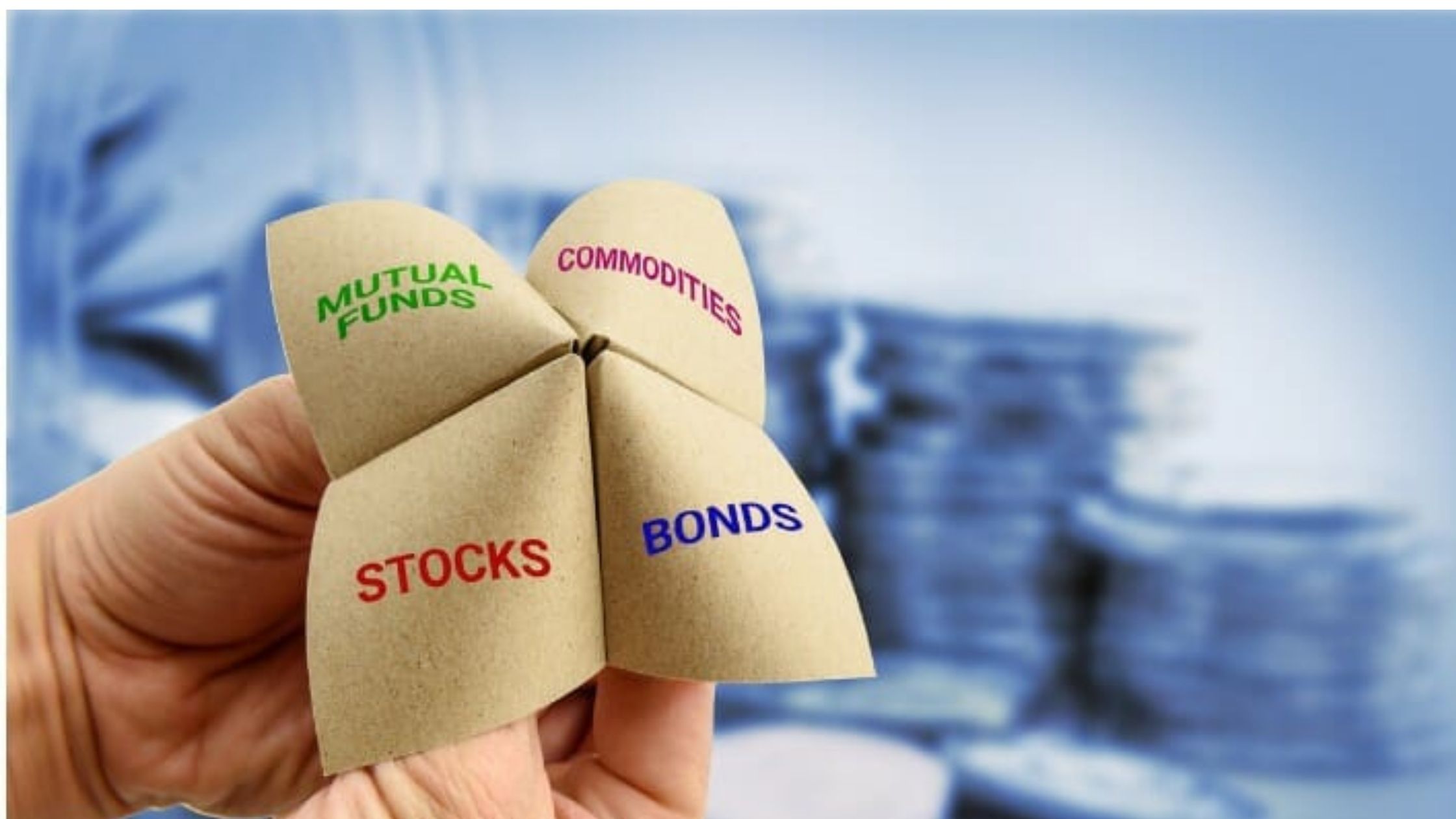 what is diversification in personal finance
