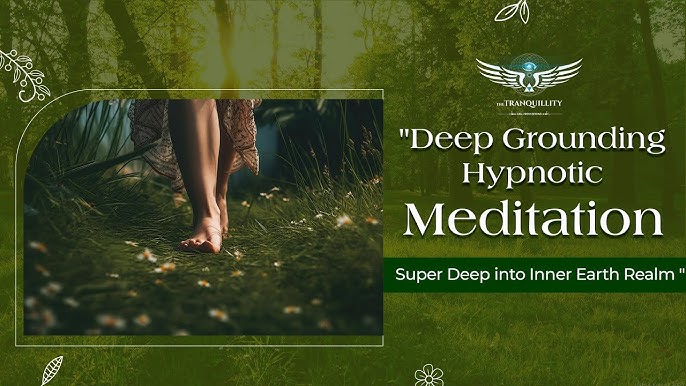 How to Go Deep in Meditation