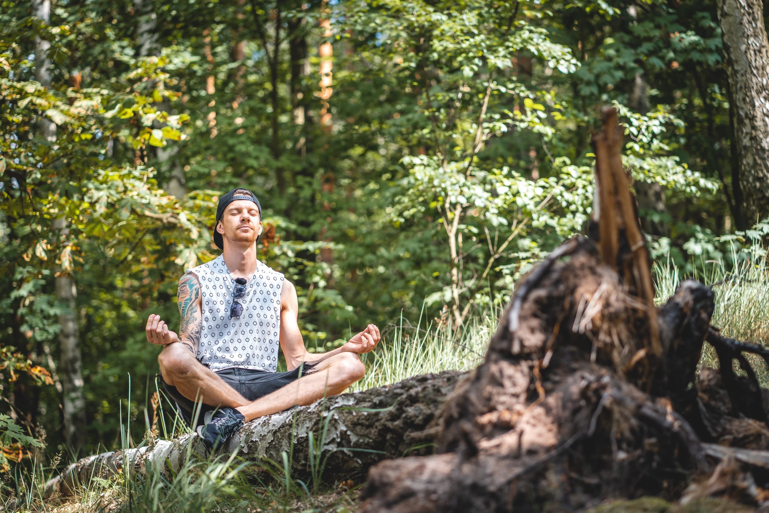 How to Reach Enlightenment Through Meditation